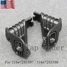 Headlight Brackets LH RH fit for BMW F30 F31 320i 435i #51647285598