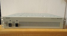 Sony PFV-L10 Interface unit