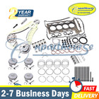 Timing Chain For Mini Cooper S R55 R56 R59 N14B16 1.6T Engine Rebuild Kit Piston