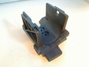 Brüheinheit Brühgruppe Gehäuse Schlitten DeLonghi Perfekta ESAM5400.GD