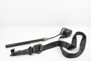 6K4857705 sicherheitsgurt vorne links für VOLKSWAGEN POLO CLASSIC 1.4 191292