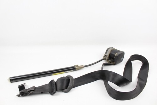 6K4857705 sicherheitsgurt vorne links für VOLKSWAGEN POLO CLASSIC 1.4 191292