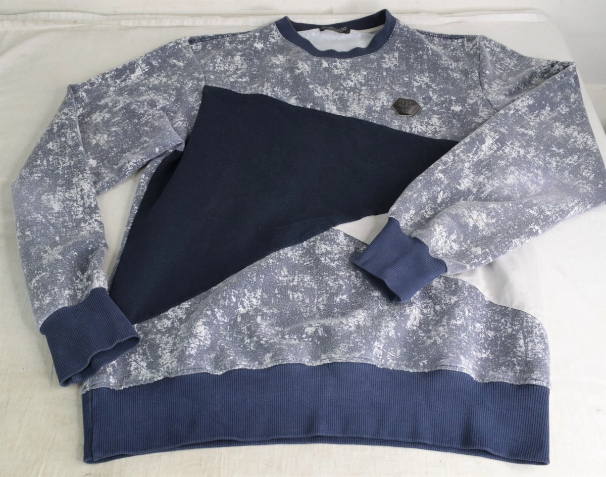 Philipp plein illegal fight club cheap straight cut