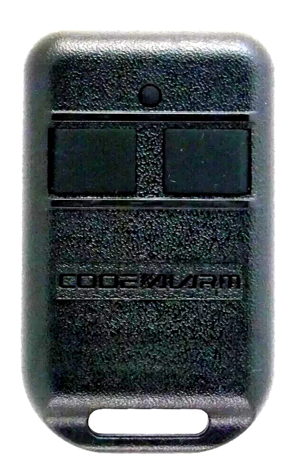 1 NEW CODE ALARM KEYLESS CAR STARTER Remote GOH-MM6-101890 CRCX3 ELVATKC KEY FOB - Image 2 of 4