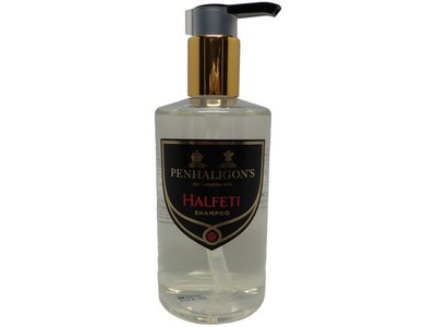 Penhaligons Halfeti Shampoo 10oz Pump Bottle