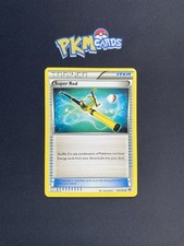 Pokémon TCG Super Rod Breakthrough 149/162 Regular LP.