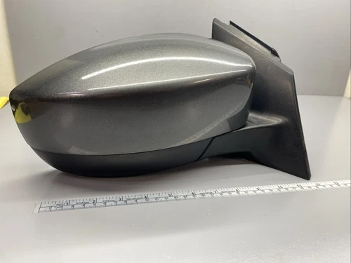OEM 2012-2014 Ford Focus Passenger Right Side View Power Door Mirror OEM P3F86