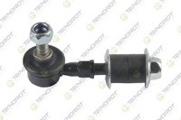 Koppelstange Stabilisator Vorne Links/Rechts Stahl 90Mm FüR Suzuki 98-06 K750042