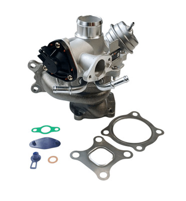 Turbocharger FORD FIESTA / C-MAX /MONDEO 1.0 EcoBoost 2012- 1761178 (UPGRADE)