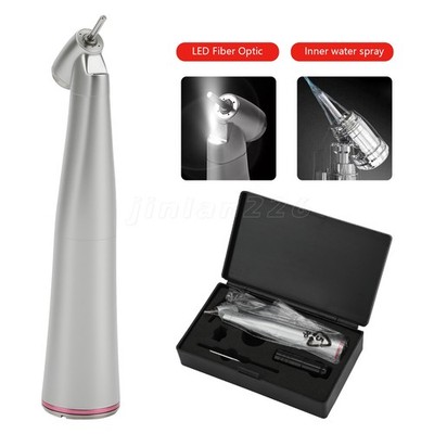 Yabangbang Dental 1:4.2 Speed-increasing Contra Angle Handpiece Internal Water