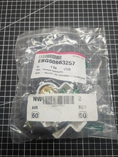 LG refrigerator's PTC thermistor assembly EBG60663257