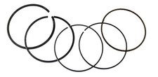 Namura Technologies Piston Ring Set - 86.94mm - NA-50012-2R
