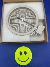 🔥WB30T10047 for GE Range Glass Smooth Top Burner Element AP2027789 PS243905