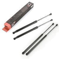 4X DäMpfer Heckklappen Gasfeder Motorhaube Lifter FüR BMW 3Er E91 Touring 04-13