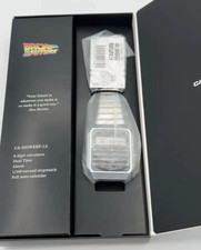 CASIO CA-500WEBF-1AJR Watch CLASSIC Back To The Future Collaboration model
