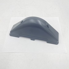 Defender-16 / Discovery I/II Cover For Rear Door Raised Stop Lamp Part XFK100290