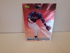 NOMAR GARCIAPARRA 1995 Classic Color Blast #85 Rookie Rc NEW YORK YANKEES A's NM
