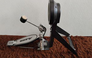Alesis Kick Drum Pedal Pad Bass DM7x Electronic DMpad