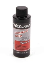 Torco Limited Slip Differential GM, 4 oz Bottle Type G AFM0010JE