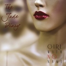 Girl with No Name by The Jade Diary [CD]
