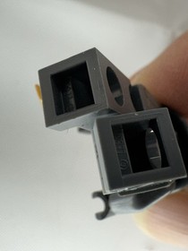 LEGO Unkar's Thug minifigure Star Wars 75099 75184 mini figure