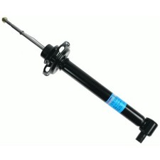 SACHS Stoßdämpfer hinterachse passend für Audi A4 Avant 8D5 B5