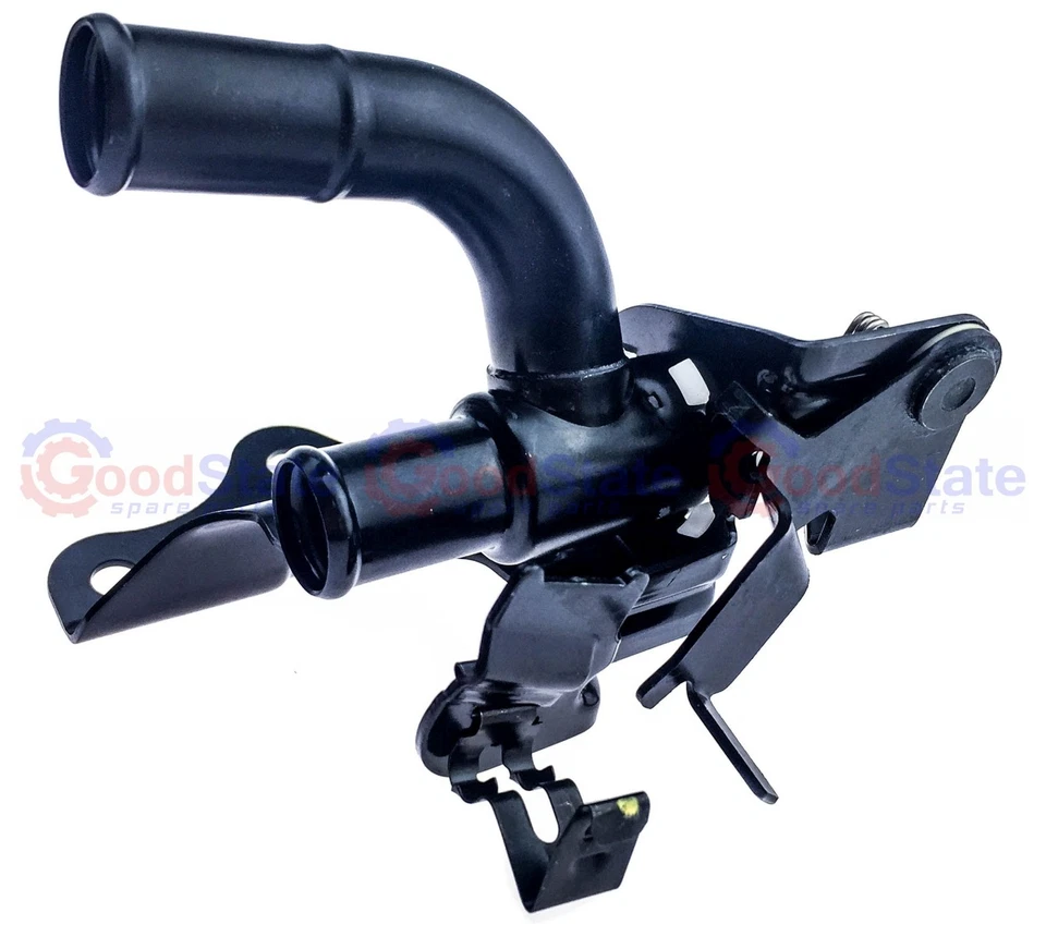 Genuine Hilux YN67 YN65 YN63 4Y 2.2 Petrol 3Y 2.0 Petrol Heater Water Valve Tap - Image 3 of 4