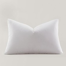 Ultra Soft Down Pillow Standard Size, Standard Size(Pack of 1) Goose Down