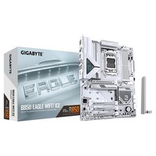 Gigabyte B850 EAGLE WIFI7 ICE Wifi7 Socket Am5/B850/Ddr5/S-Ata 6Gb/S/Atx
