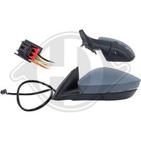 7842325 AußEnspiegel Links FüR Skoda Superb III (3V3)