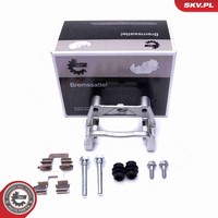 Halter Bremssattel Esen SKV 50SKV680 FüR Opel Astra Caravan T98 CC Zafira F70