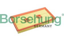 Borsehung Luftfilter B10542 Filtereinsatz für VW PASSAT B6 3C2 TOURAN 1T1 1T2 3