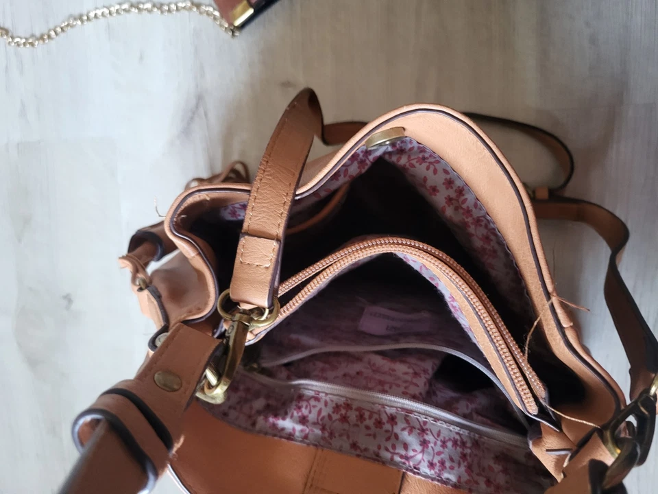 Damenhandtaschen - Bild 3 von 4