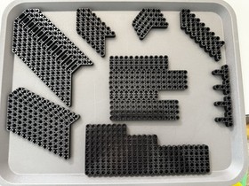 LEGO MINDSTORMS EV3 31313 100% Complete