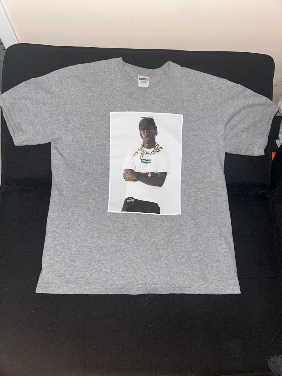 Supreme Gray T-Shirts for Men | Updated Oct 2026