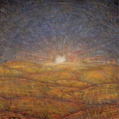 Hundred Waters Hundred Waters (CD) Album