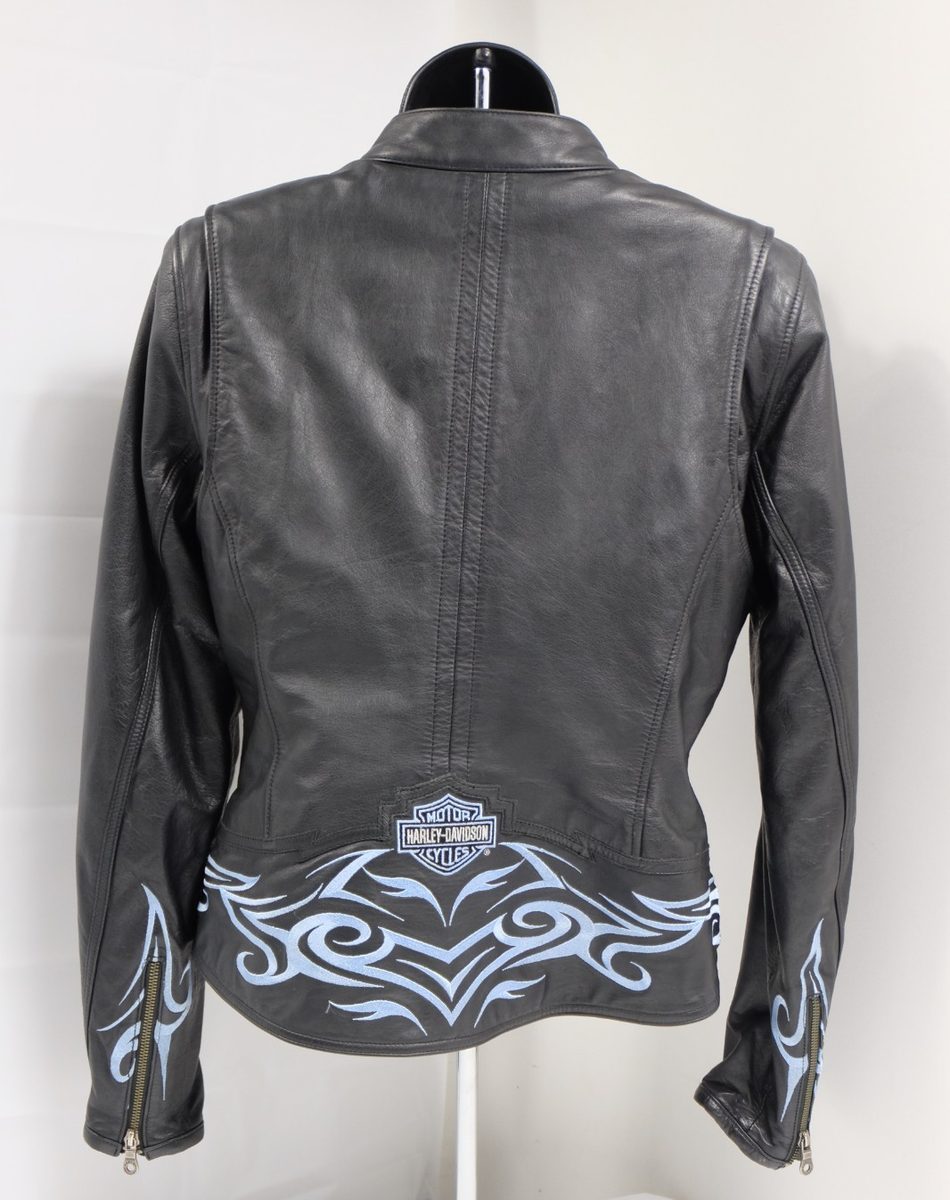 ジャケット・アウター Harley-DavidsonMileage Club / Distressed Harley-Davidson 9704408VW for sale online | eBay