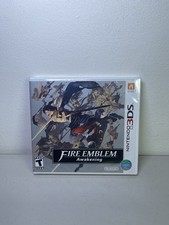Fire Emblem Awakening Nintendo 3DS NEW Factory Sealed  #5