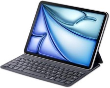 Smart Keyboard Folio for Air 11 Inch (M3 2025...