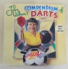 Jocky Wilson's Compendium of Darts – Amiga A500/A600/A1200 Zeppelin 1993 Boxed