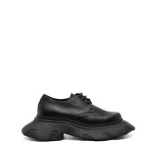 Comme des Garçons x PHILEO Derby Melted Blac...
