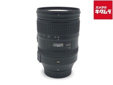 NIKON AF-S NIKKOR 28-300mm f/3.5-5.6G ED VR -EXC- 1228