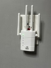 Dual Band WiFi Repeater 1200Mbps Extender Wifi Signal Booster
