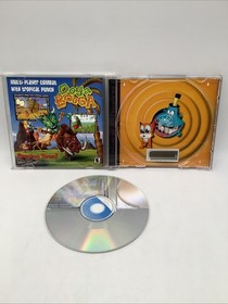 Floigan Bros.: Episode 1 (Sega Dreamcast, 2001)