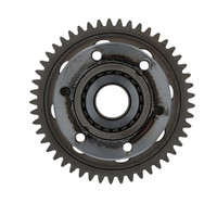 Aprilia Leonardo/Leonardo ST 250 Satz Hinterrad Speiche 1999-2004
