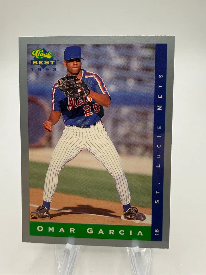 1993 Classic/Best Minor League BB Cards G1 - #100-300 - You Pick - Image 3 of 4
