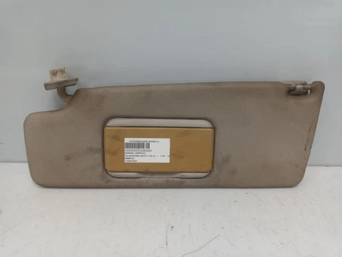1H0857552H Visiera Parasole Auto Destra per VOLKSWAGEN VENTO (1H2) CL 1 2962952 - Foto 1 di 10