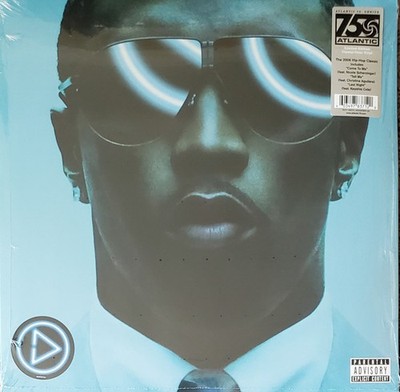 P. Diddy - Press Play (2xLP) (Mint (M)) - 4212487707
