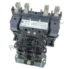 Allen Bradley 500L-EOD94 Lighting Contactor 200Amp 115-120V 60Hz 3PH NEMA 4