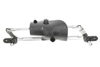 F.Becker ScheibenwischergestäNge 12V Vorne FüR Fiat Panda / Classic Abarth 500